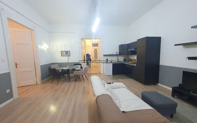 Kiadó téglalakás, albérlet, XIII. kerületben, Kádár utcában