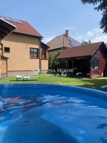 Eladó családi ház, Budapesten, XXI. kerületben 139 M Ft