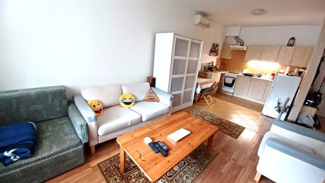 Eladó téglalakás, Székesfehérvárott 59 M Ft, 1+1 szobás