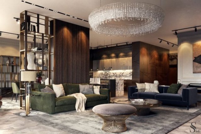 Eladó téglalakás, Budapesten, XII. kerületben 425 M Ft, 3 szobás