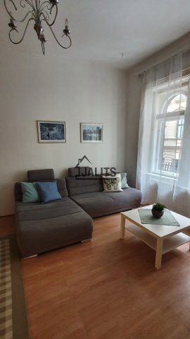 Kiadó téglalakás, albérlet, VI. kerületben, Szondi utcában