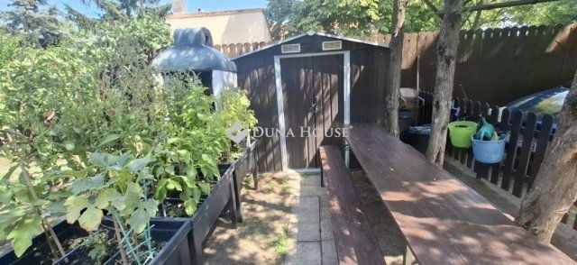 Eladó családi ház, Budapesten, XIX. kerületben 75 M Ft, 4 szobás