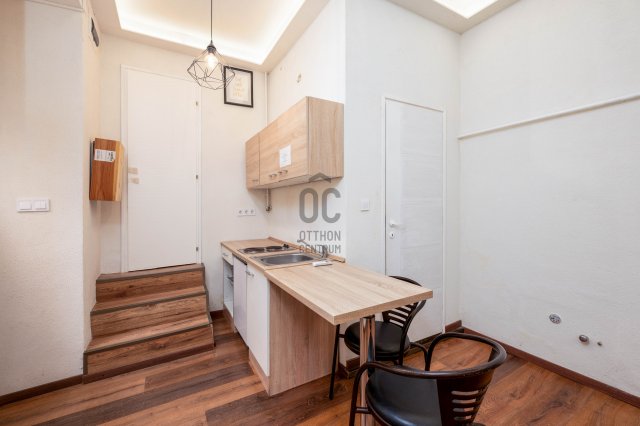 Kiadó téglalakás, albérlet, Budapesten, VI. kerületben