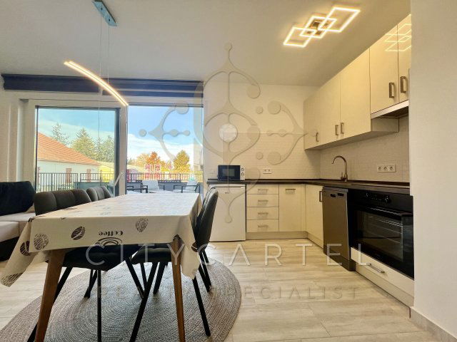 Eladó téglalakás, Balatonlelleén 59.99 M Ft, 2 szobás