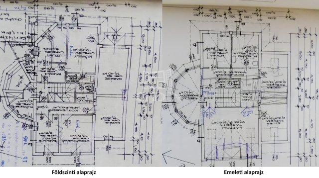 Eladó családi ház, Móron 120.99 M Ft, 5 szobás