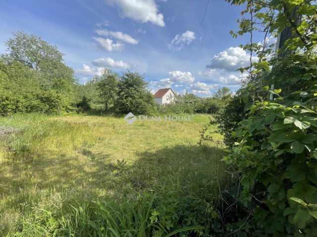 Eladó telek, Monorierdőn 9.5 M Ft / költözzbe.hu