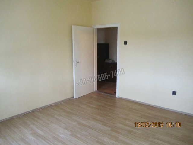 Eladó téglalakás, Szerencsen 21 M Ft, 1 szobás
