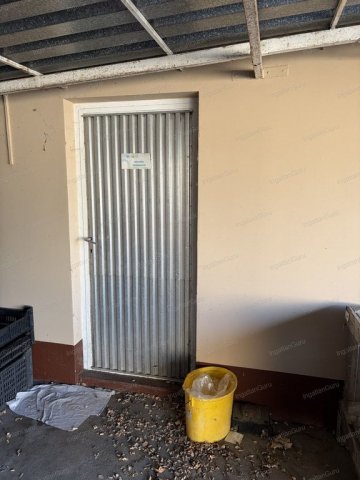 Eladó üzlethelyiség, Ágasegyházán 149.9 M Ft