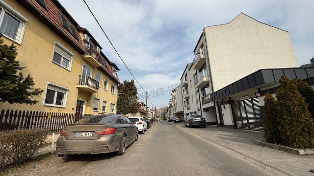 Eladó téglalakás, Nyíregyházán 59.9 M Ft, 1+2 szobás