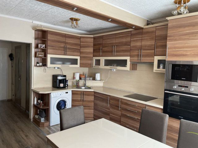 Eladó panellakás, Nyíregyházán, Toldi utcában 36.5 M Ft