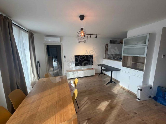 Kiadó téglalakás, albérlet, IX. kerületben, Vágóhíd utcában