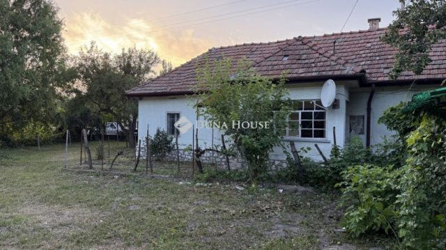 Eladó családi ház, Borsodgeszten 10.5 M Ft, 2 szobás