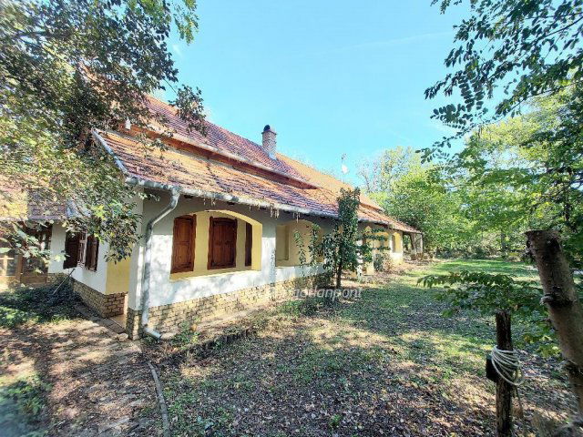 Eladó családi ház, Kecskeméten 135 M Ft, 1+4 szobás