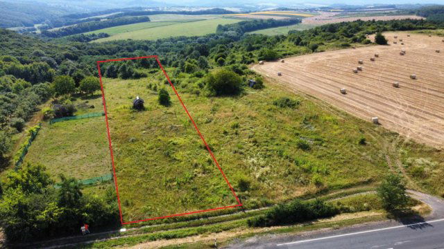 Eladó telek, Berkenyén 4.99 M Ft / költözzbe.hu