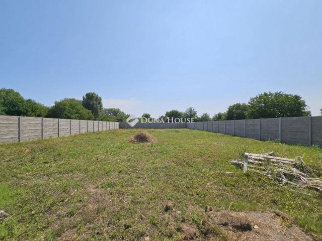 Eladó telek, Tiszafüreden 24.9 M Ft / költözzbe.hu