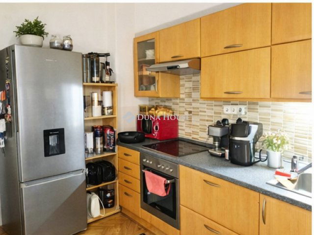 Eladó téglalakás, Budapesten, XIV. kerületben 79 M Ft, 3 szobás