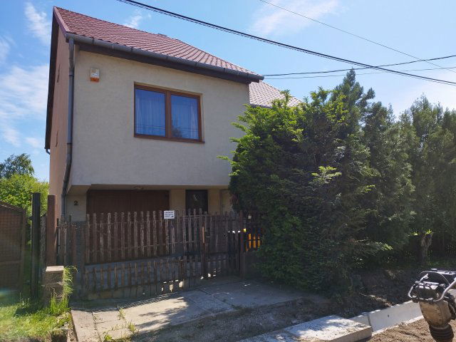 Eladó családi ház, Felsőzsolcán 52.5 M Ft, 3+1 szobás