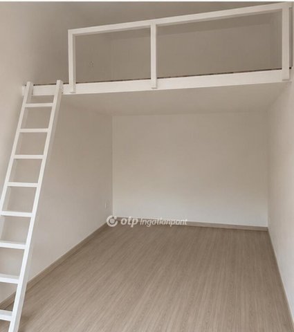 Eladó téglalakás, Budapesten, IV. kerületben 29.9 M Ft, 1 szobás