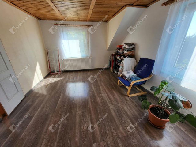 Eladó családi ház, Sülysápon 63.99 M Ft, 3 szobás