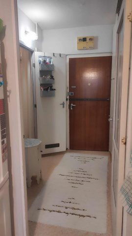 Eladó panellakás, Pécsett, János utcában 33 M Ft, 1+1 szobás