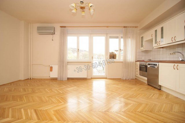 Kiadó téglalakás, albérlet, Budapesten, XII. kerületben