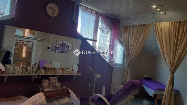 Eladó üzlethelyiség, Szabadegyházán 7 M Ft