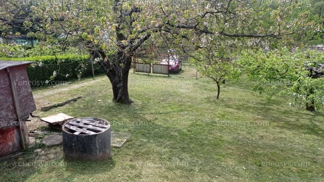 Eladó nyaraló, Nagykanizsán 4.5 M Ft, 1 szobás