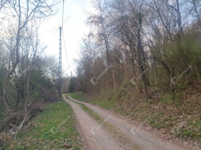 Eladó telek, Homokkomáromon 2.1 M Ft / költözzbe.hu
