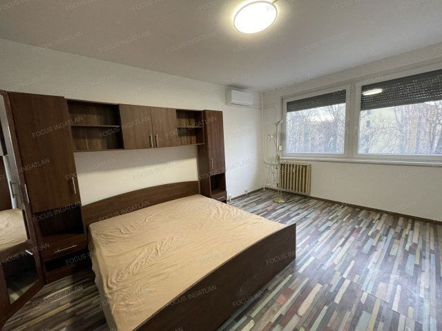 Eladó panellakás, Kecskeméten 31.99 M Ft, 1 szobás