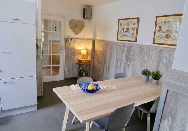 Eladó családi ház, Dákán 69.125 M Ft, 5 szobás