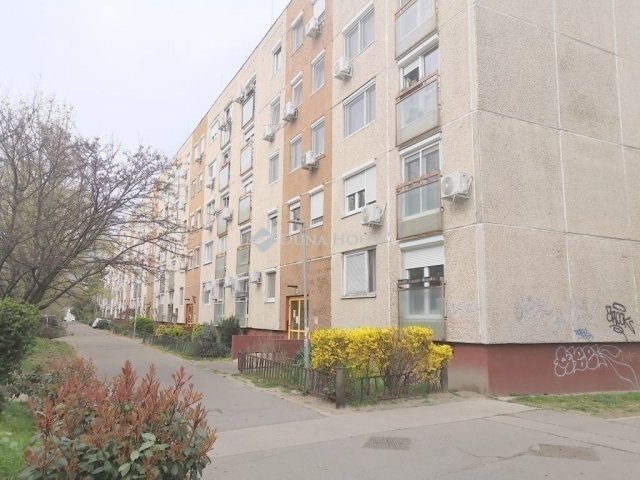 Eladó panellakás, Budapesten, XVII. kerületben 69.9 M Ft
