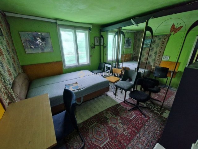 Eladó mezogazdasagi ingatlan, Baján 3.9 M Ft, 2 szobás