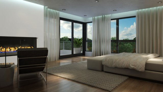 Eladó téglalakás, Budapesten, XIV. kerületben 162 M Ft, 4 szobás