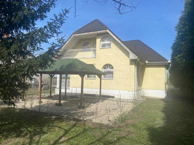 Eladó családi ház, Lepsényben 78 M Ft / költözzbe.hu