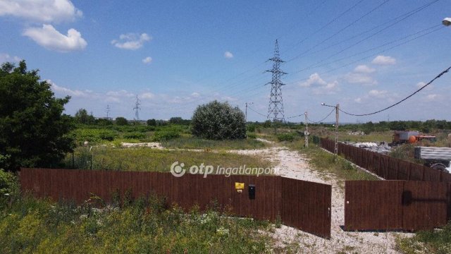 Eladó telek, Miskolcon 160 M Ft / költözzbe.hu