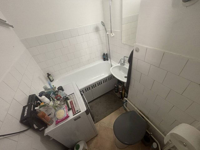 Eladó téglalakás, Miskolcon 25 M Ft, 1+1 szobás