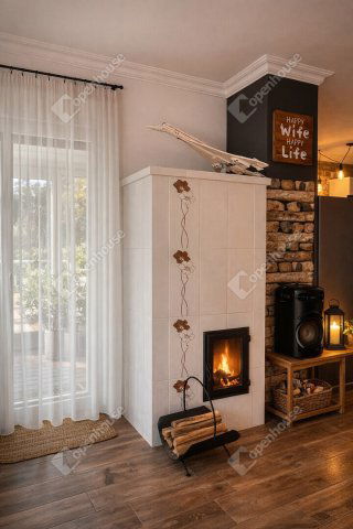 Eladó családi ház, Úrhidán 89.9 M Ft, 4 szobás