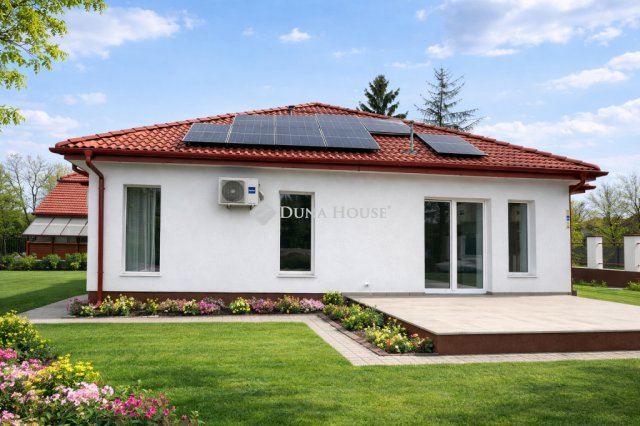 Eladó ikerház, Bagon 93 M Ft, 3 szobás / költözzbe.hu