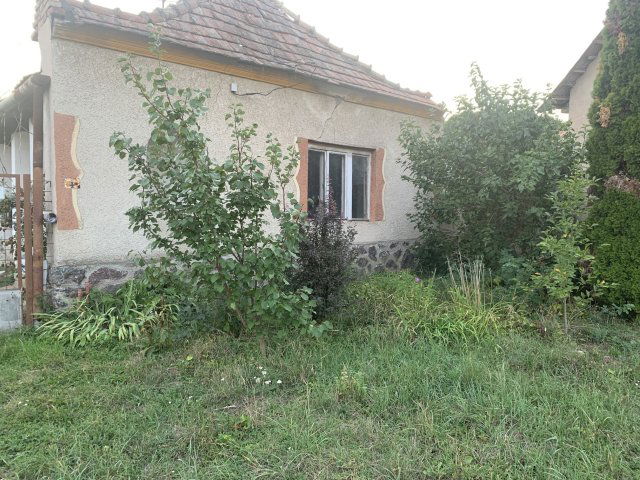 Eladó családi ház, Egerbaktán 14.99 M Ft, 2 szobás