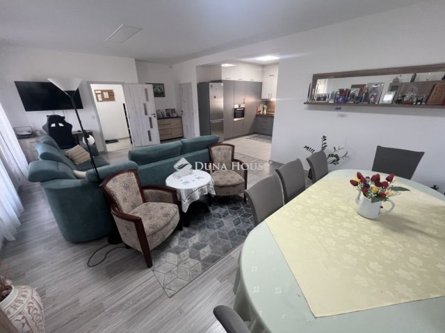 Eladó ikerház, Albertirsán 71.9 M Ft, 2 szobás