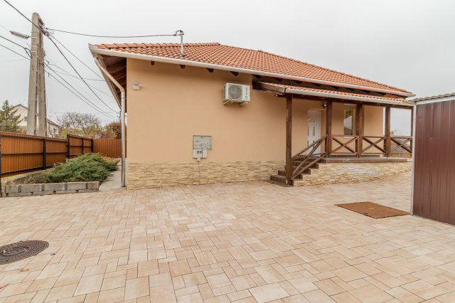 Eladó családi ház, Miskolcon, Közdomb utcában 56.99 M Ft