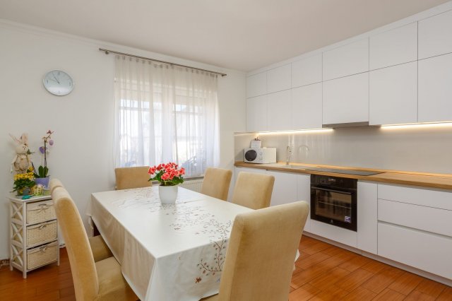 Eladó családi ház, Debrecenben 113.9 M Ft, 4 szobás