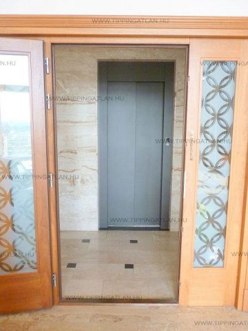 Eladó téglalakás, Budapesten, II. kerületben 1144.6 M Ft