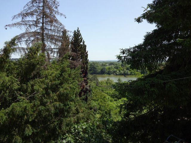 Eladó családi ház, Leányfaluban 79 M Ft, 3 szobás