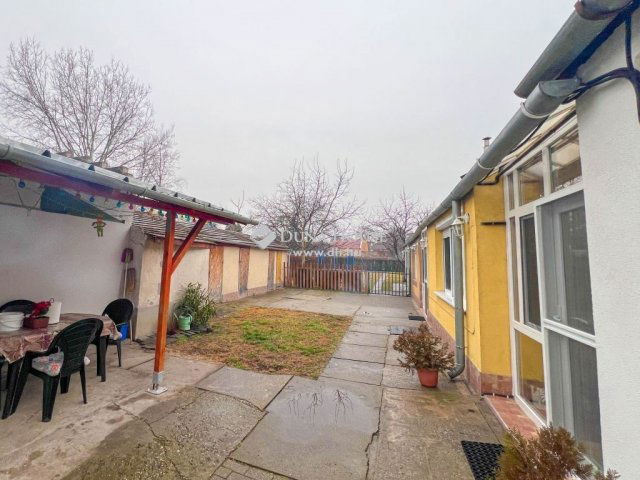 Eladó téglalakás, Budapesten, XXI. kerületben 49.9 M Ft