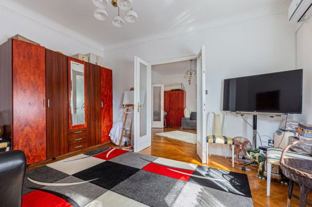 Eladó téglalakás, Budapesten, XIV. kerületben 98 M Ft, 4 szobás