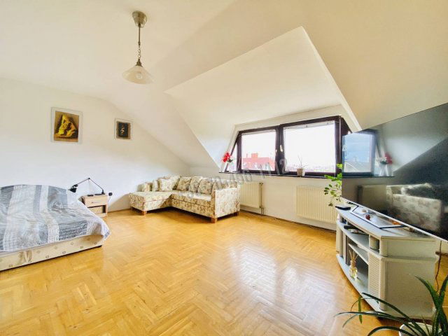 Eladó téglalakás, Budapesten, XI. kerületben 145 M Ft