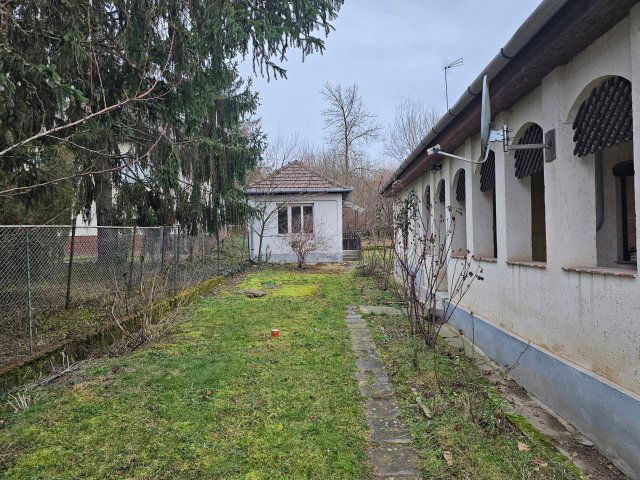 Eladó családi ház, Tibolddarócon 12 M Ft, 2 szobás