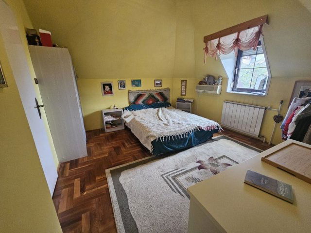 Eladó családi ház, Budapesten, XVIII. kerületben 120 M Ft