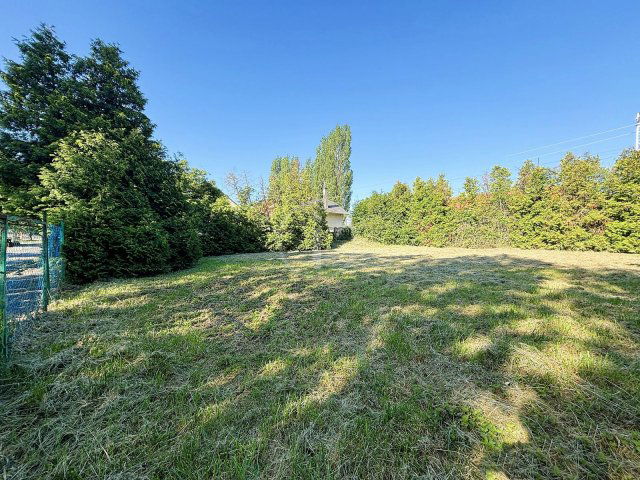 Eladó telek, Balatonalmádiban 67.9 M Ft / költözzbe.hu
